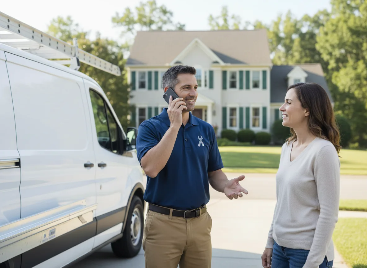 Home Gutter Service Holden, ME FAQs